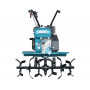 Культиватор бензиновий Könner&Söhnen KS 7HP-850A