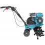 Культиватор бензиновий Könner&Söhnen KS 7HP-850A