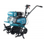 Культиватор бензиновий Könner&Söhnen KS 7HP-850A