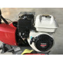 Культиватор Pubert Power 40 HC3