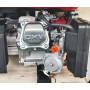 Газовий генератор LIFAN LF2.8GF-6 Bifuel 3.3 кВт Медная обмотка!