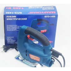 Лобзик Білорусмаш БЛЕ-1450