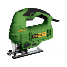Лобзик електричний Procraft ST-1300