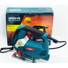 Лобзик електричний Spektr SJS-1600