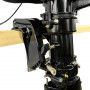 Лодочный мотор GrunWelt GW-200FCR с реверсом