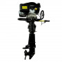 Лодочный мотор GrunWelt GW-200FCR с реверсом
