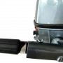 Лодочный мотор GrunWelt GW-600WK