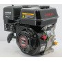 Двигатель бензиновый Loncin G200F 6,5 л.с.
