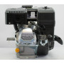 Двигатель бензиновый Loncin G200F 6,5 л.с.