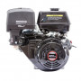 Двигатель бензиновый Loncin G420F 13 л.с.