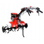 Бензиновий мотоблок Loncin LC1200GW (1WG5.2-120FQ-ZA)7,5 к.с