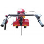Бензиновый мотоблок Loncin LC750GW (1WG3.4-75FQ-DA) 5,5 л.с