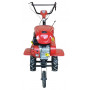 Бензиновый мотоблок Loncin LC750GW (1WG3.4-75FQ-DA) 5,5 л.с