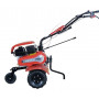 Бензиновый мотоблок Loncin LC750GW (1WG3.4-75FQ-DA) 5,5 л.с