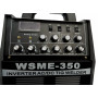 Аргонно-дуговий зварювальний апарат Промінь WSME-350 AC/DC