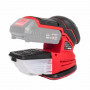 Машина шлифовальная эксцентриковая  аккумуляторная Vitals Master AEs 18125P SmartLine