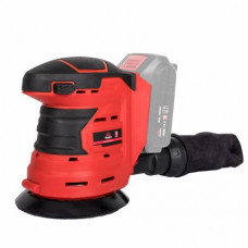 Машина шліфувальна орбітальна акумуляторна Vitals Master AVs 1814P SmartLine