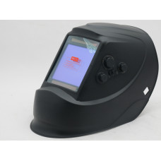 Маска зварювальника хамелеон Redbo RB-20000+ запасне скло