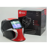 Маска сварщика хамелеон Edon ED-9000 PRO