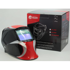 Маска зварювальника хамелеон Edon ED-9000 PRO