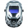 Маска зварювальника хамелеон Vitals Professional Engine 2500 LCD