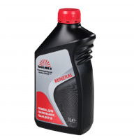 Масло для пильных цепей Vitals Mineral, 1л