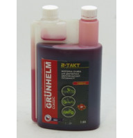 Олива двотактна Grunhelm Semisynt classic з дозатором