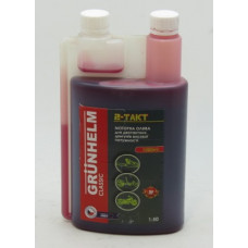 Олива двотактна Grunhelm Semisynt classic з дозатором