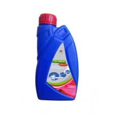 Олива двотактна Werk Semisynt API TC SAE 20