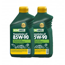 Олива трансмісійна Iron Angel ТАД-17а SAE 85W-90