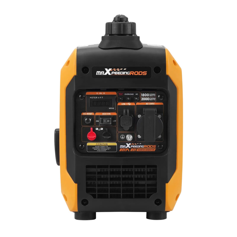 Інверторний генератор MaXpeedingRods MXR2350 2.0кВт