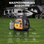 Инверторный генератор MaXpeedingRods MXR3500s 3.5кВт