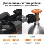 Инверторный генератор MaXpeedingRods MXR3500s 3.5кВт