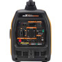 Инверторный газобензиновый генератор MaXpeedingRods MXR3800DF