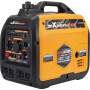 Инверторный газобензиновый генератор MaXpeedingRods MXR3800DF