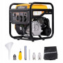 Бензиновый инверторный генератор MaXpeedingRods MXR4500i 3.5кВт