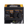 Бензиновый инверторный генератор MaXpeedingRods MXR4500i 3.5кВт