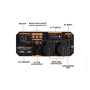 Бензиновый инверторный генератор MaXpeedingRods MXR4500i 3.5кВт