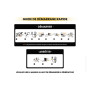 Бензиновый инверторный генератор MaXpeedingRods MXR4500i 3.5кВт