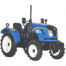 Мінітрактор DONGFENG 244DH