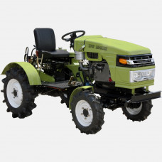 Мінітрактор Кентавр DW 154 CX