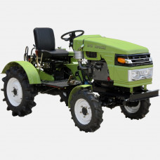 Мінітрактор Кентавр DW 184 CX