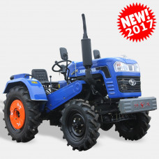 Мінітрактор Кентавр DW 244 B