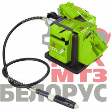 Багатофункціональний точильний верстат Білорусь МЗУ-1000