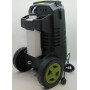 Мойка высокого давления Cleaner CW6.160