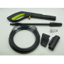 Мойка высокого давления Cleaner CW6.160