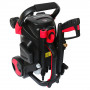 Мойка высокого давления Vitals Master Am 6.7-140w black edition