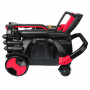 Мойка высокого давления Vitals Master Am 6.7-140w black edition
