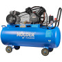 Компрессор воздушный Molder MA31000 с ресивером 100л, 336л/мин, 2200Вт