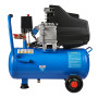 Компресор повітряний Molder MA31240 з ресівером 24л, 175л/хв, 1100Вт